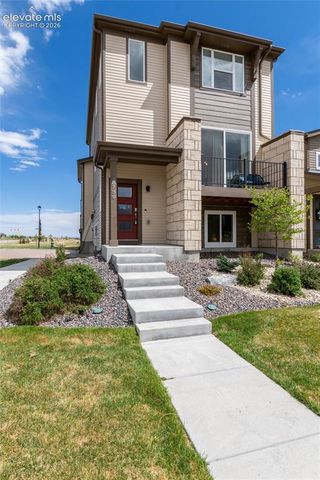 8789 Hoopla Way, Colorado Springs, CO 80924