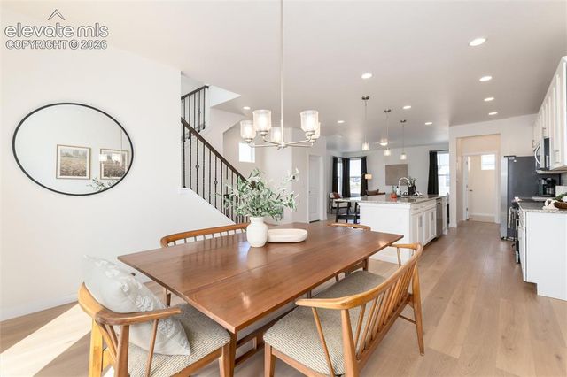 8789 Hoopla Way, Colorado Springs, CO 80924