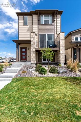 8789 Hoopla Way, Colorado Springs, CO 80924