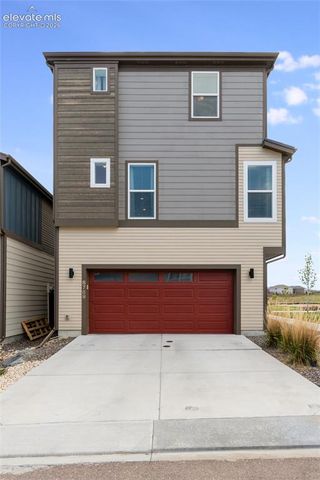 8789 Hoopla Way, Colorado Springs, CO 80924