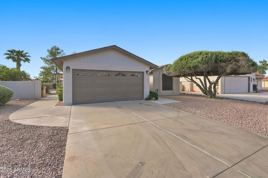 26417 S SHERBROOK Drive, Sun Lakes, AZ 85248 — photo 3