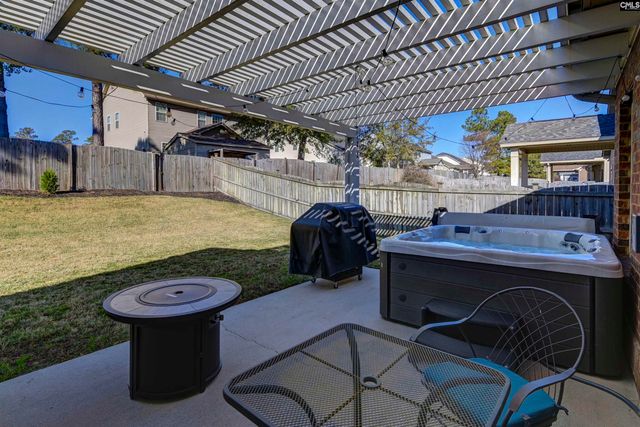 134 Bonhill Drive, Cayce, SC 29033