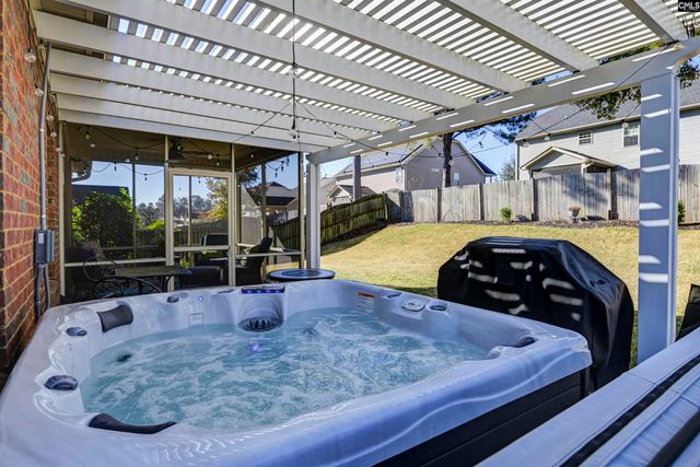 134 Bonhill Drive, Cayce, SC 29033