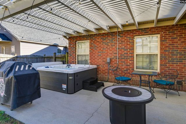 134 Bonhill Drive, Cayce, SC 29033