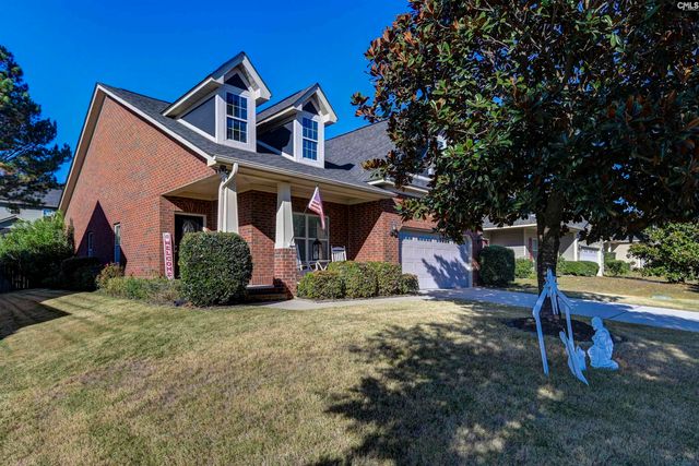 134 Bonhill Drive, Cayce, SC 29033