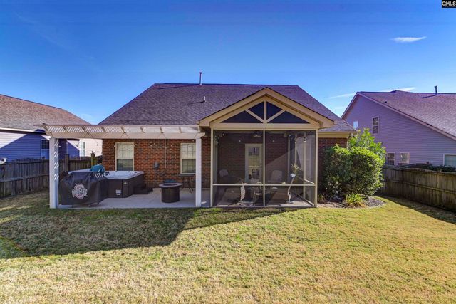 134 Bonhill Drive, Cayce, SC 29033