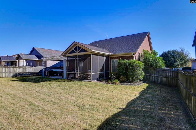 134 Bonhill Drive, Cayce, SC 29033