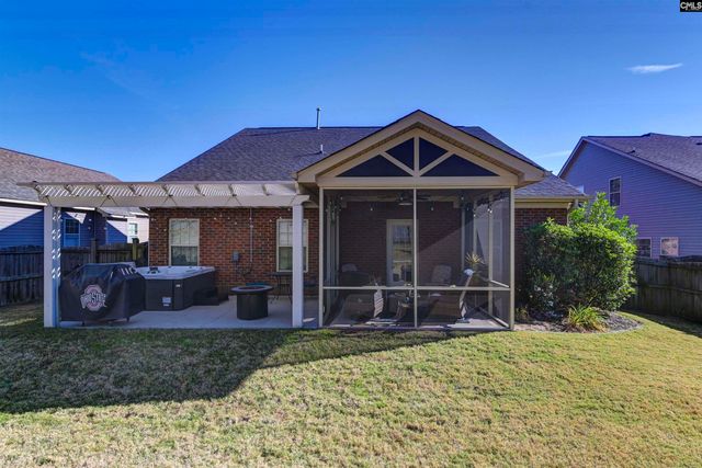 134 Bonhill Drive, Cayce, SC 29033