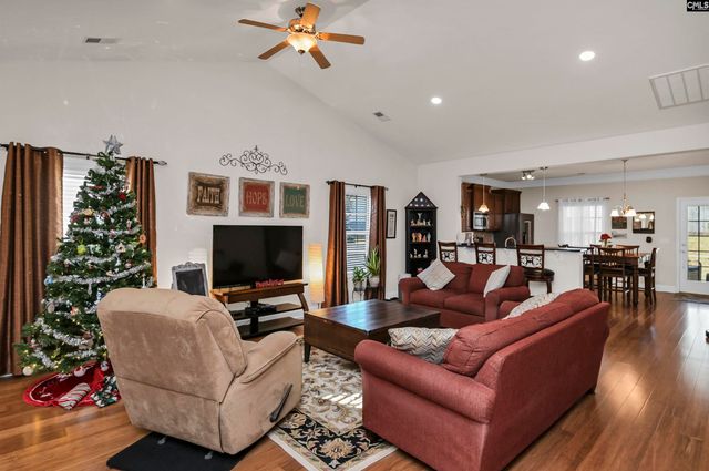 134 Bonhill Drive, Cayce, SC 29033