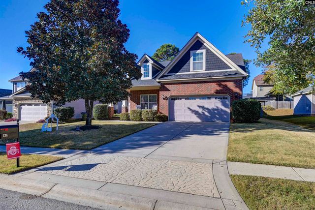 134 Bonhill Drive, Cayce, SC 29033
