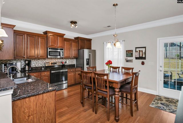 134 Bonhill Drive, Cayce, SC 29033