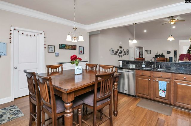 134 Bonhill Drive, Cayce, SC 29033