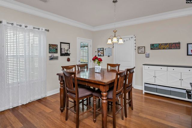 134 Bonhill Drive, Cayce, SC 29033