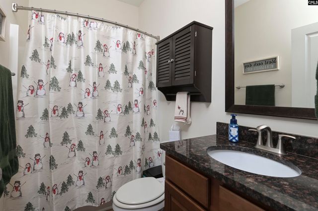 134 Bonhill Drive, Cayce, SC 29033