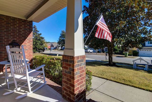 134 Bonhill Drive, Cayce, SC 29033