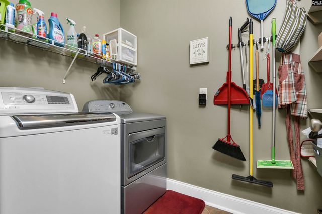 134 Bonhill Drive, Cayce, SC 29033