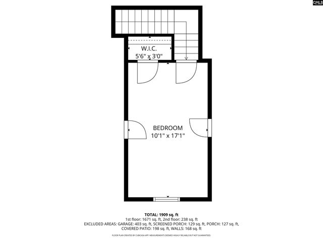 134 Bonhill Drive, Cayce, SC 29033