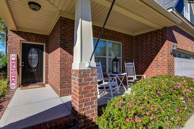 134 Bonhill Drive, Cayce, SC 29033