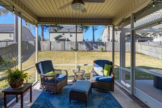 134 Bonhill Drive, Cayce, SC 29033