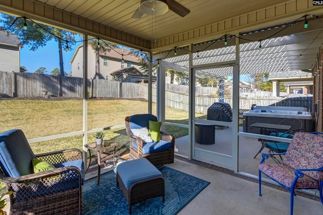 134 Bonhill Drive, Cayce, SC 29033