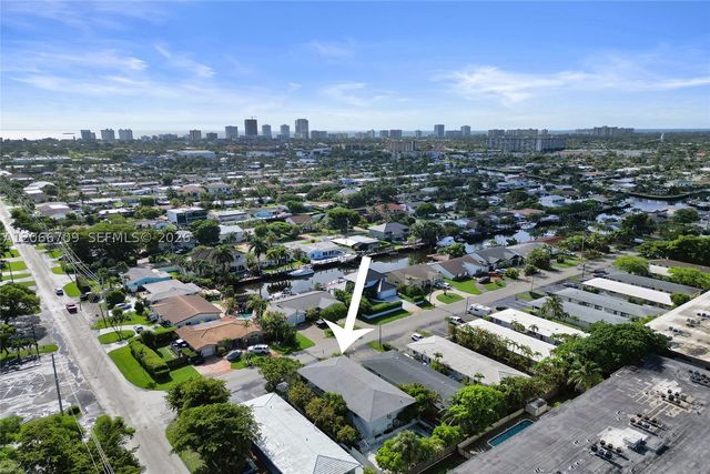 305 SE 12th Ave, Pompano Beach, FL 33060