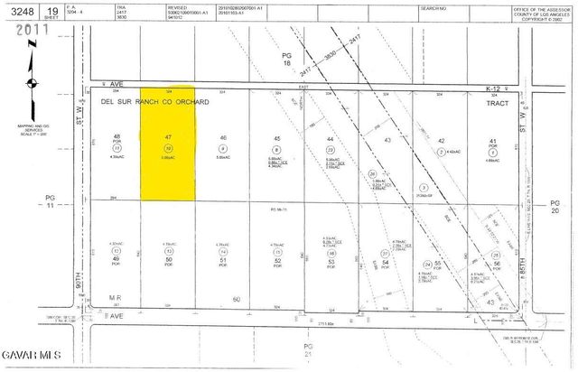 8824 W Avenue K 12, Lancaster, CA 93536
