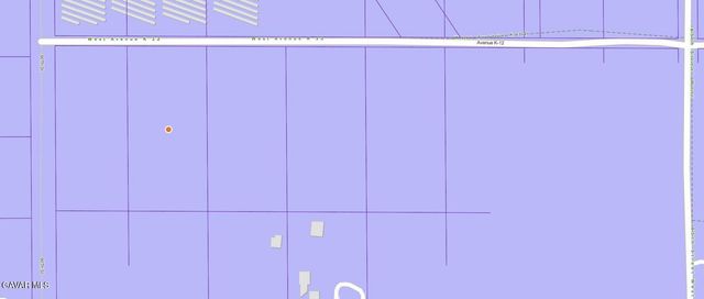 8824 W Avenue K 12, Lancaster, CA 93536