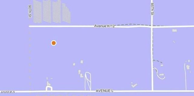 8824 W Avenue K 12, Lancaster, CA 93536