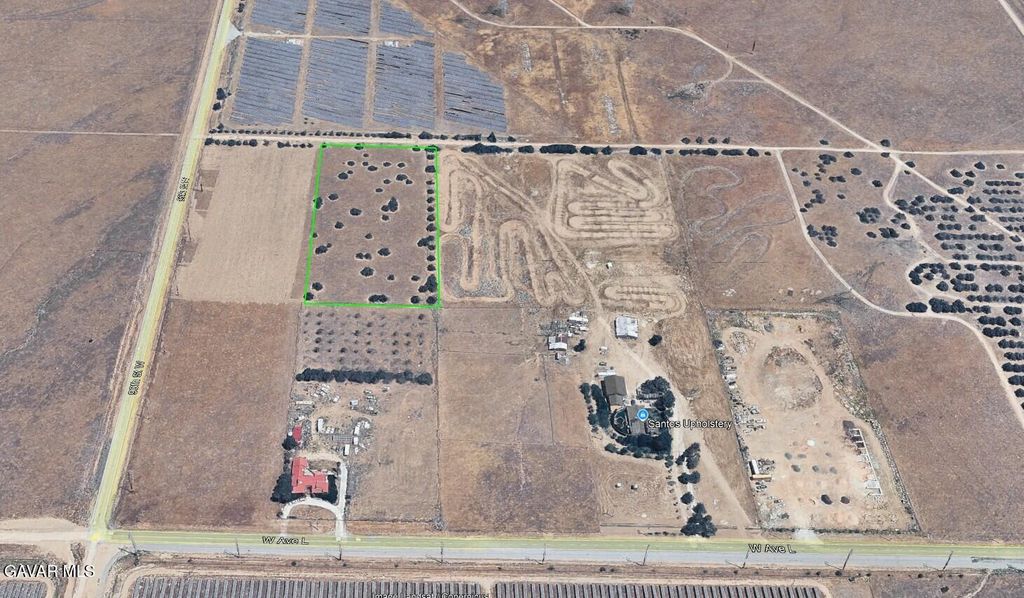 8824 W Avenue K 12, Lancaster, CA 93536