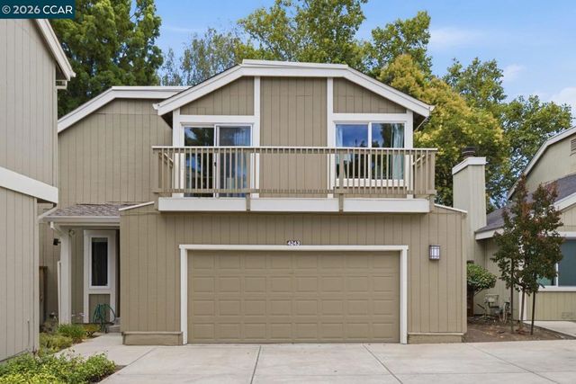 4243 Dubhe Ct, Concord, CA 94521