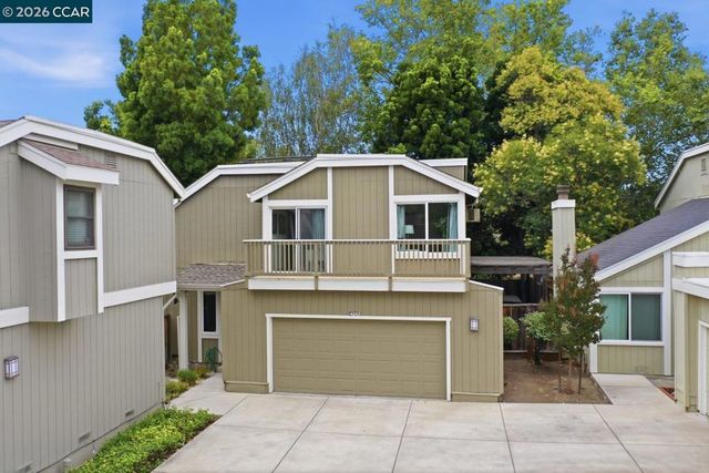 4243 Dubhe Ct, Concord, CA 94521