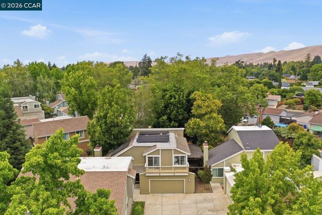 4243 Dubhe Ct, Concord, CA 94521
