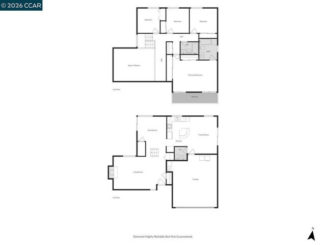 4243 Dubhe Ct, Concord, CA 94521