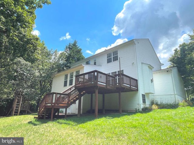 9 SCARLET OAK CIR, Stafford, VA 22554