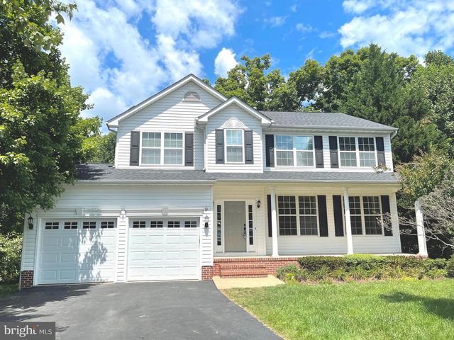9 SCARLET OAK CIR, Stafford, VA 22554