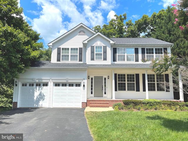 9 SCARLET OAK CIR, Stafford, VA 22554