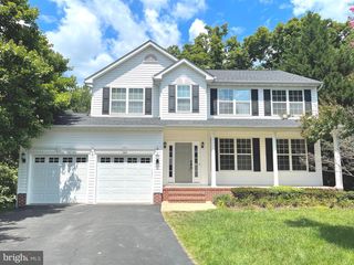 9 SCARLET OAK CIR, Stafford, VA 22554