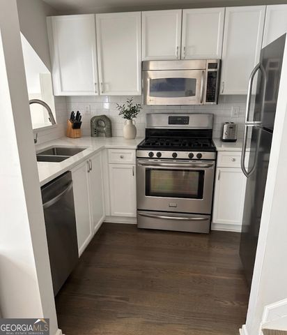 4254 River Green Drive NW APT 612, Atlanta, GA 30327