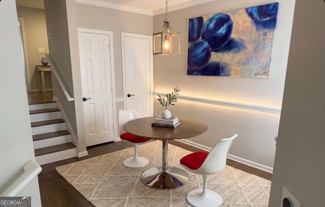 4254 River Green Drive NW APT 612, Atlanta, GA 30327