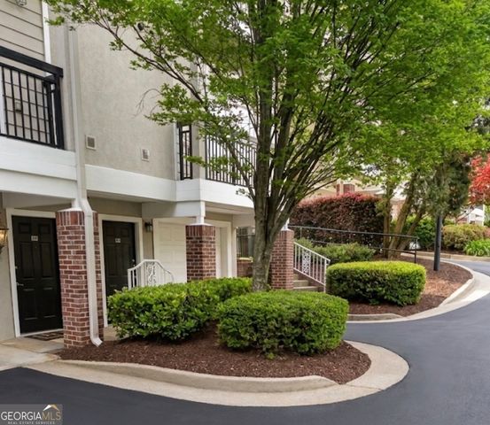 4254 River Green Drive NW APT 612, Atlanta, GA 30327