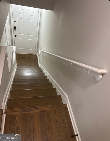 4254 River Green Drive NW APT 612, Atlanta, GA 30327
