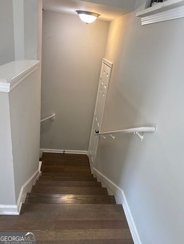 4254 River Green Drive NW APT 612, Atlanta, GA 30327