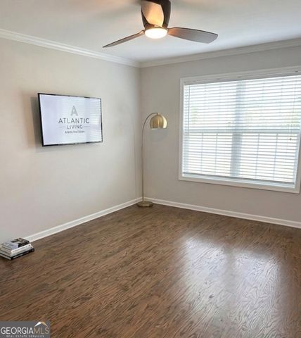 4254 River Green Drive NW APT 612, Atlanta, GA 30327