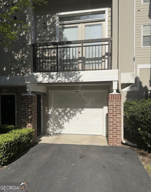 4254 River Green Drive NW APT 612, Atlanta, GA 30327
