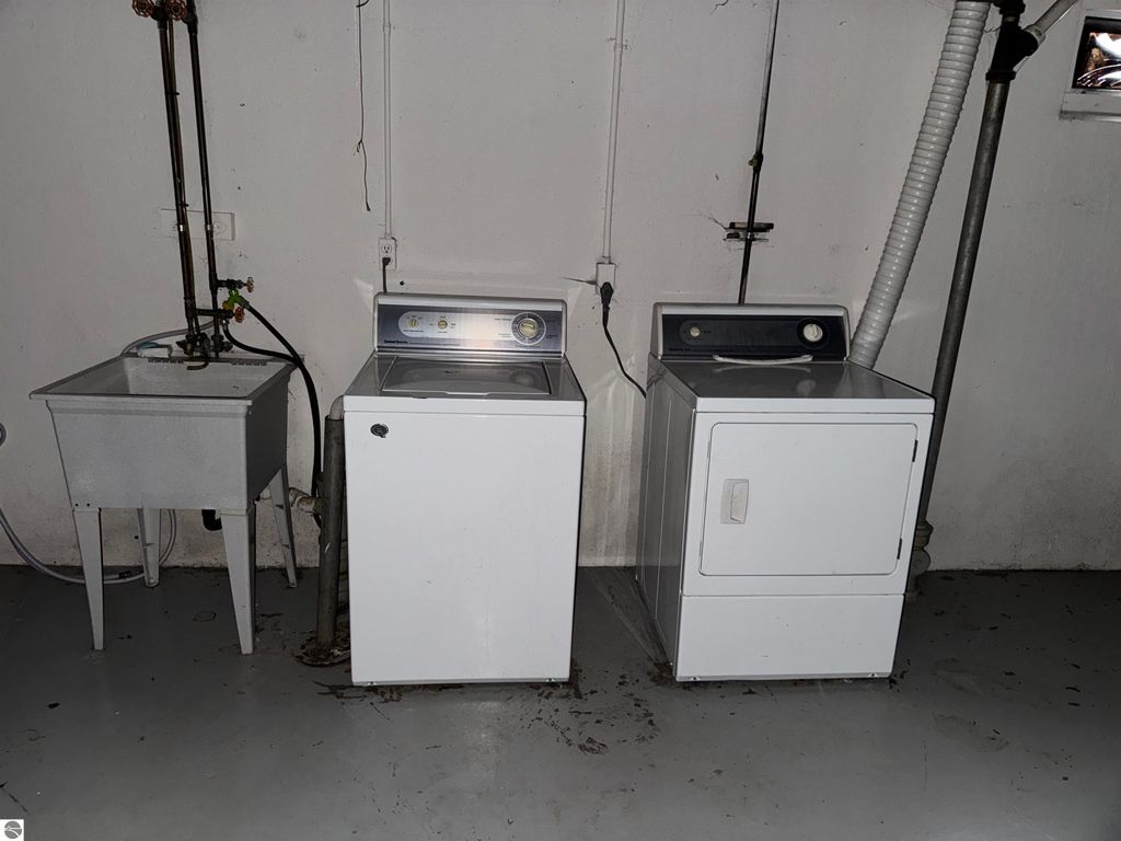 Image 12 of property listing at 9306 Maryland Street # A, Oscoda, MI 48750