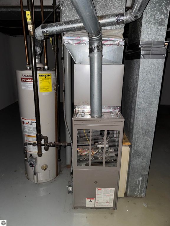 Image 13 of property listing at 9306 Maryland Street # A, Oscoda, MI 48750