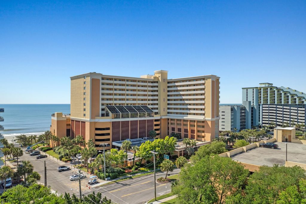 6900 N Ocean Blvd. # 1004, Myrtle Beach, SC 29572 — photo 2