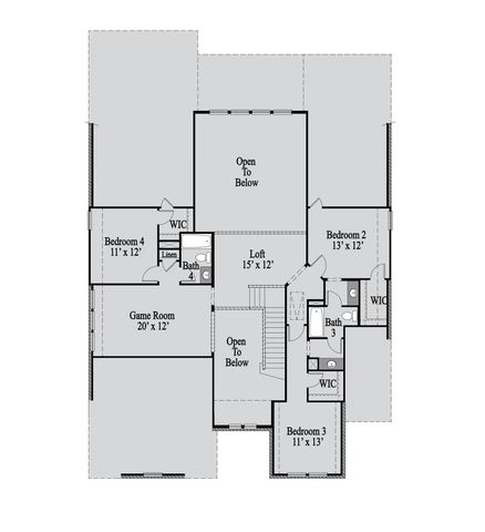 2904 Manchester Court, Celina, TX 75009