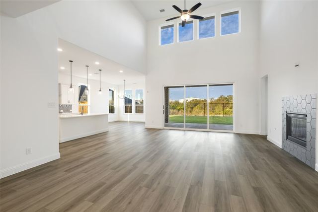 2904 Manchester Court, Celina, TX 75009