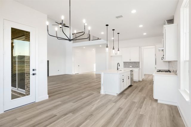 2904 Manchester Court, Celina, TX 75009